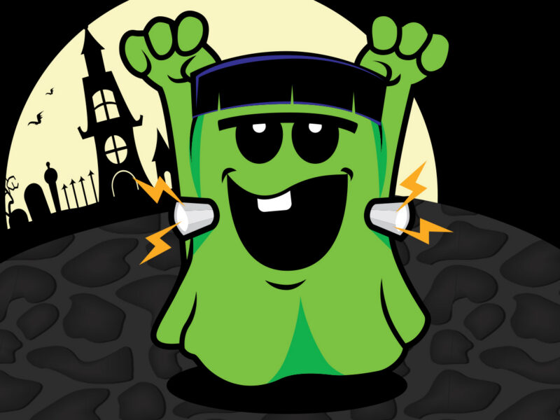 Boo Donation