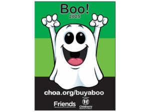 Buddy Boo
