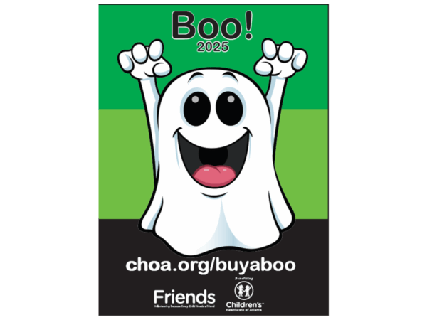 Buddy Boo