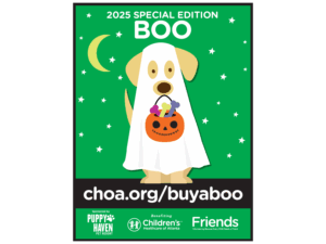 2025 Dog Boo
