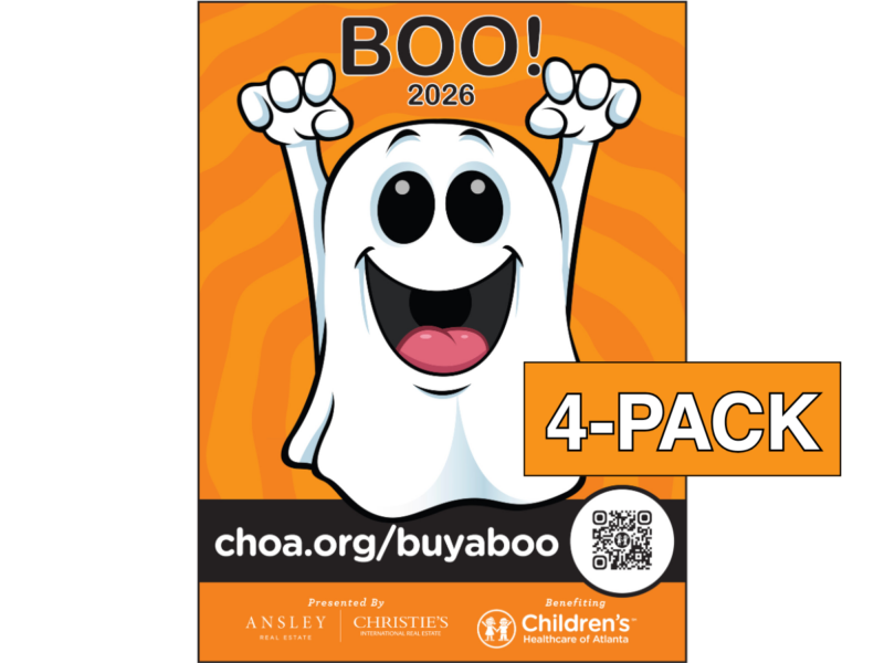 Buddy Boo 4-Pack