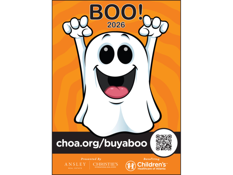 Buddy Boo