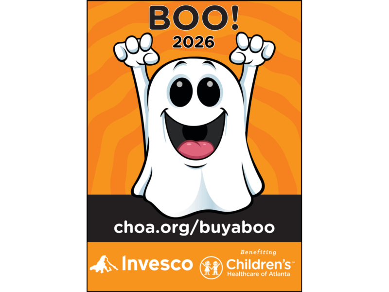 Virtual Buddy Boo