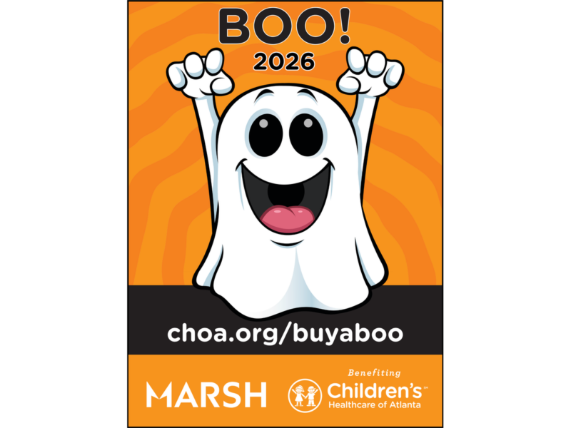 Virtual Buddy Boo